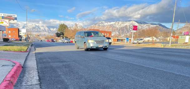 Ogden security guard sent to prison for death of nightclub patron left in the road