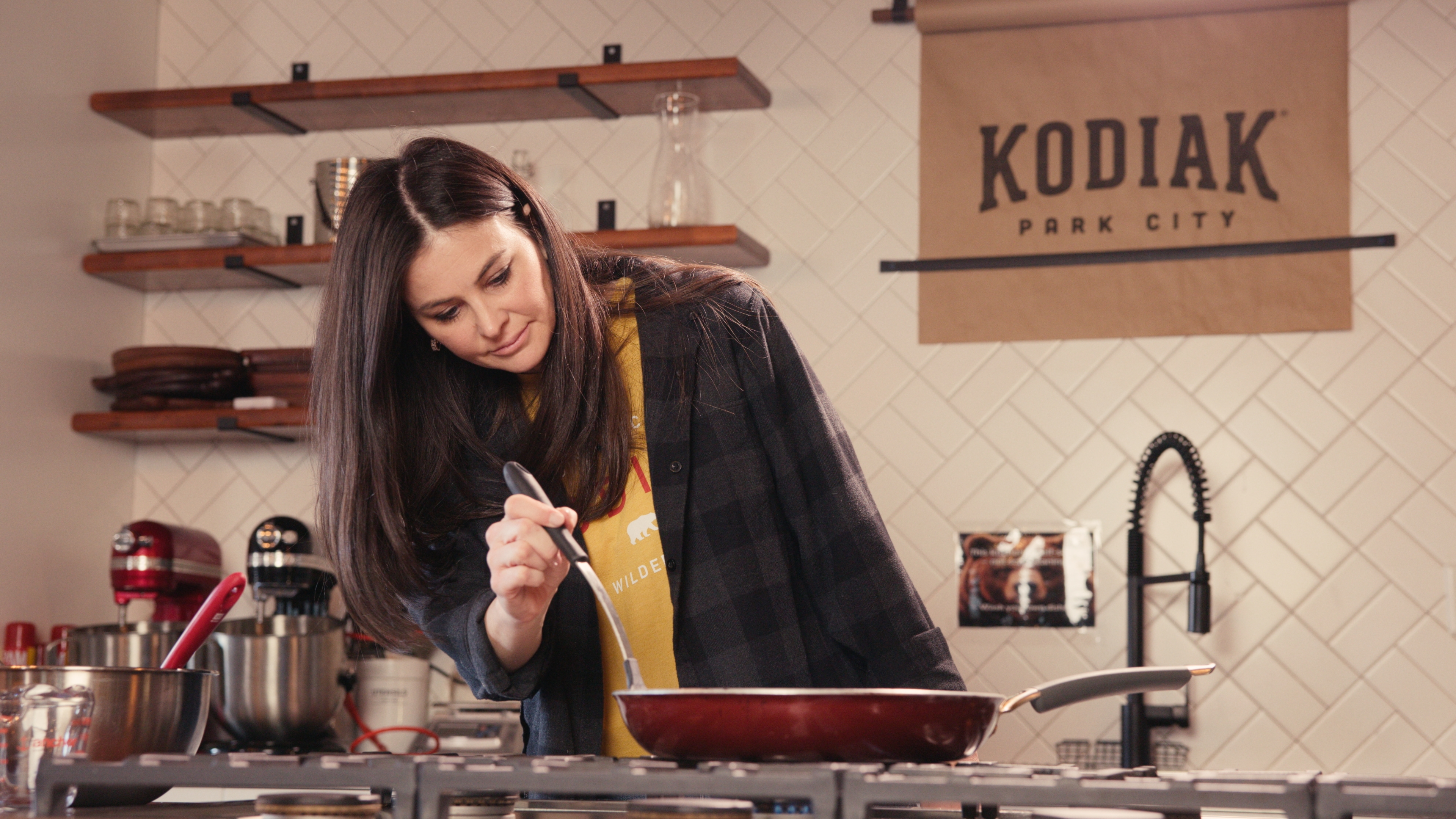 How a pioneering Utah pancake brand is helping us eat better