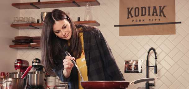 How a pioneering Utah pancake brand is helping us eat better