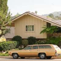 'Brady Bunch' house, used in exterior shots for the popular sitcom, gets LA landmark status
