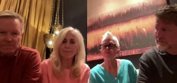 Utahns stranded in Dubai as war in Iran complicates air travel