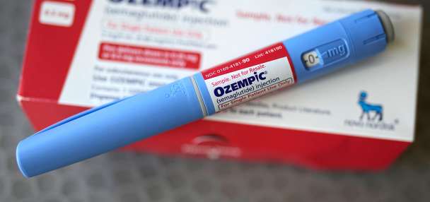 What to know about how GLP-1 medications might fight addiction