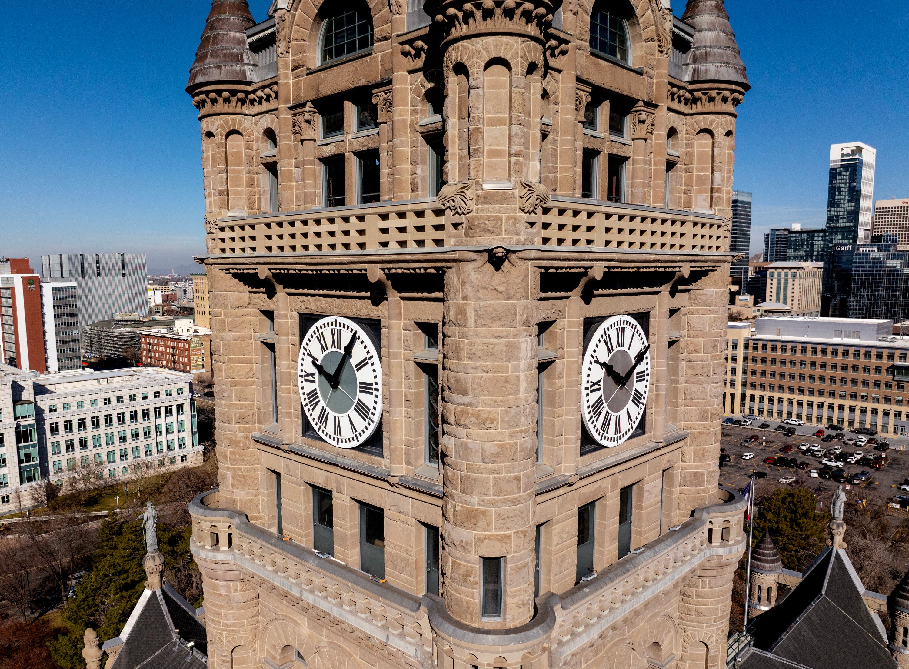 Spring forward without the slump: How to take advantage of the time change