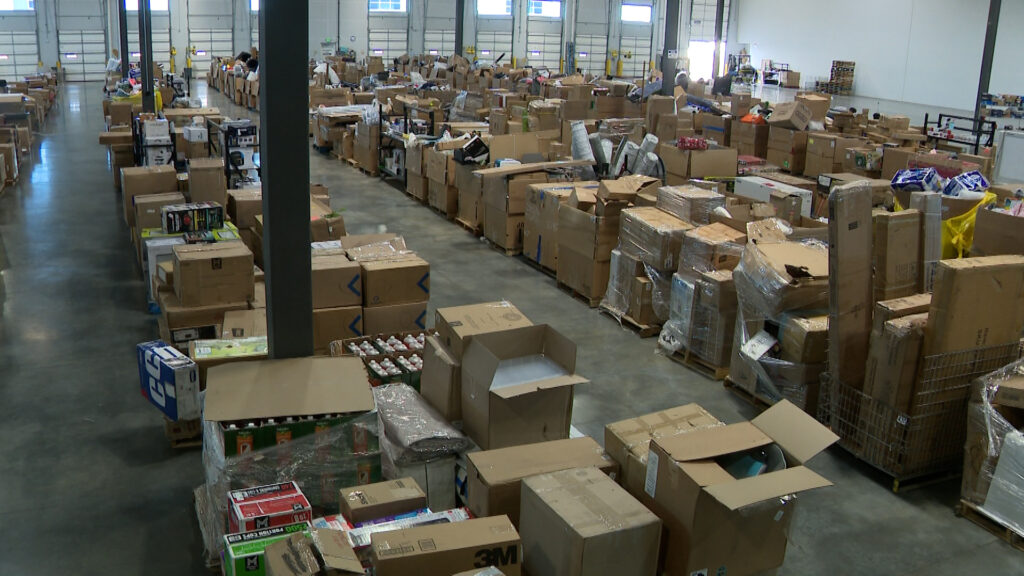 Family auction business celebrates 50 years after pandemic pivot brings new life