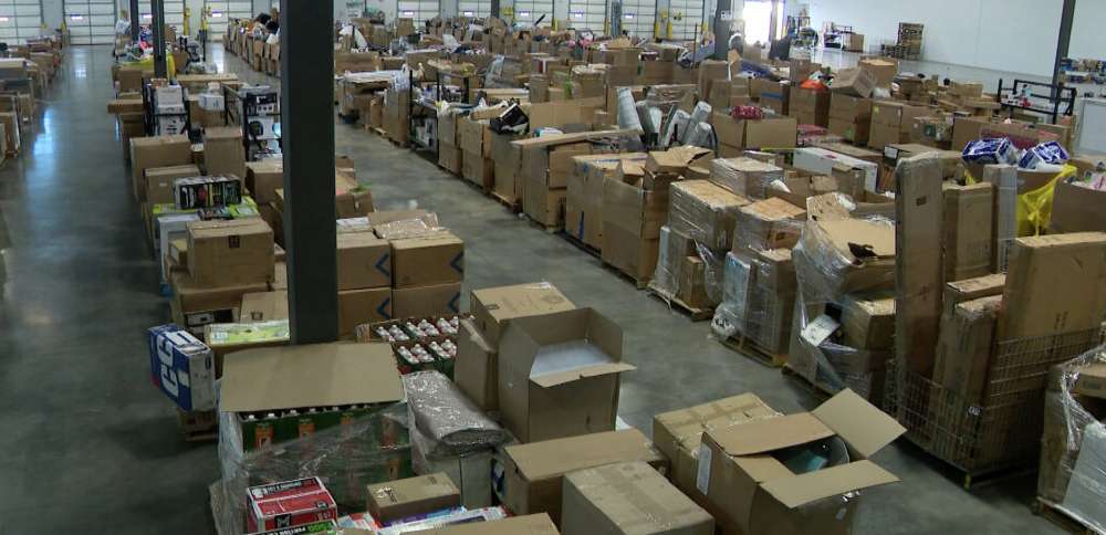 Family auction business celebrates 50 years after pandemic pivot brings new life