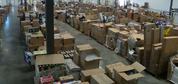 Family auction business celebrates 50 years after pandemic pivot brings new life