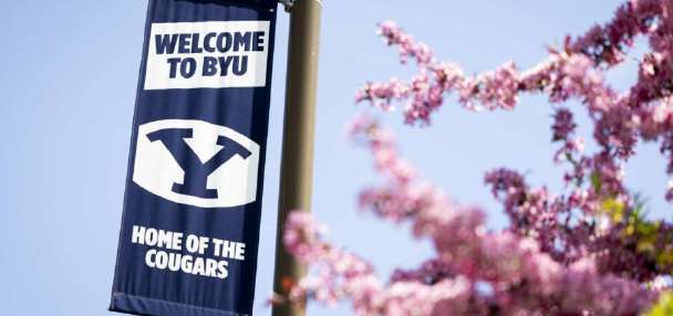 BYU decides to admit 9 students who received mistaken acceptance notices