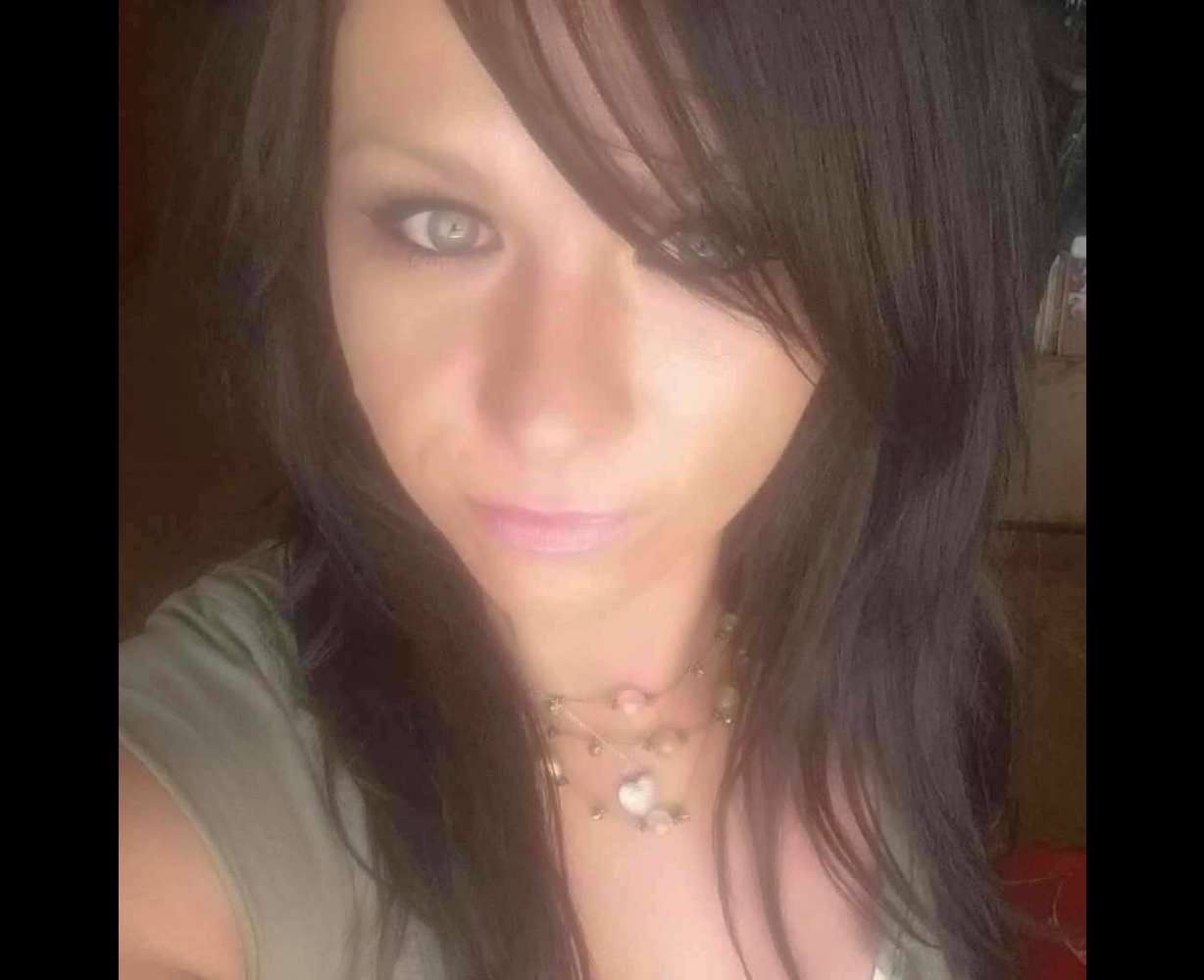 Erin Bingham in an undated photo. The 45-year-old wife and mother is being mourned after she was killed in a rollover crash Sunday in South Salt Lake.