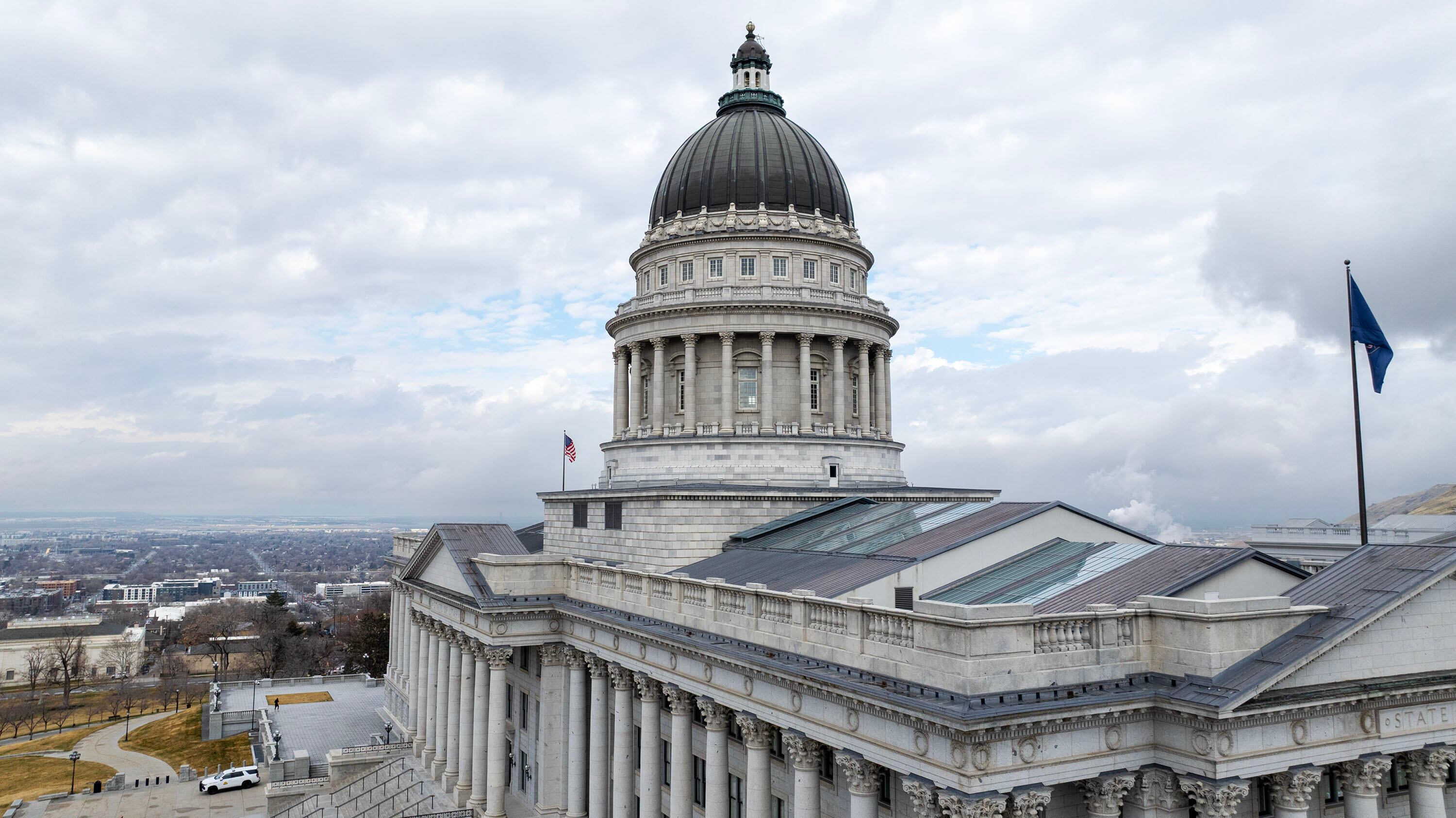 Here are the biggest spending and tax cuts approved by the Utah Legislature this year