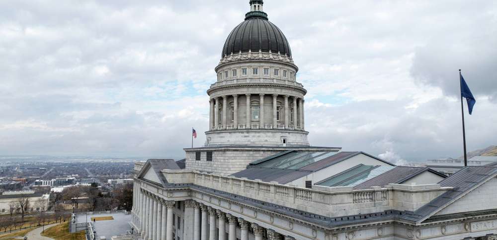 Here are the biggest spending and tax cuts approved by the Utah Legislature this year