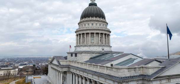 Here are the biggest spending and tax cuts approved by the Utah Legislature this year