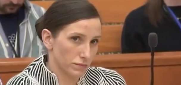 Woman says Kouri Richins told her things would 'be better' if her husband were dead