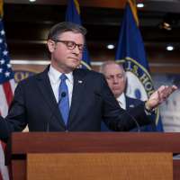 House will vote on an Iran war powers resolution in a test of Trump's strategy