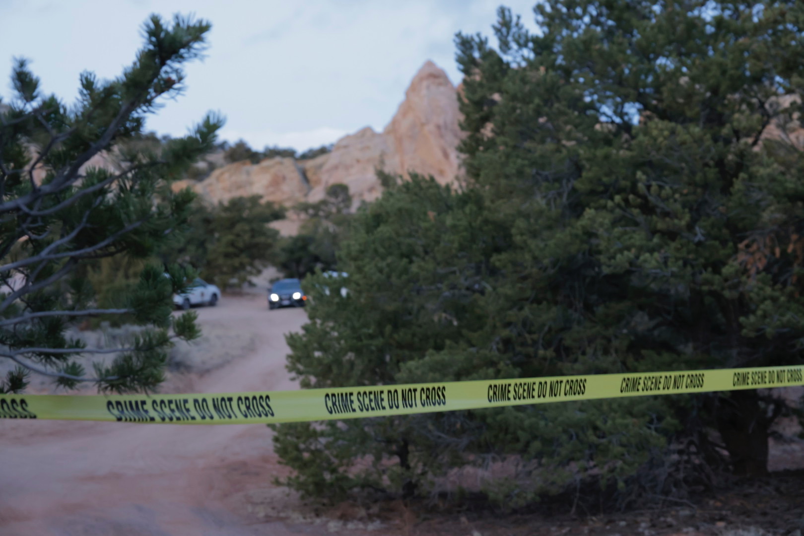 3 Utah women were killed at random for their vehicles, police say