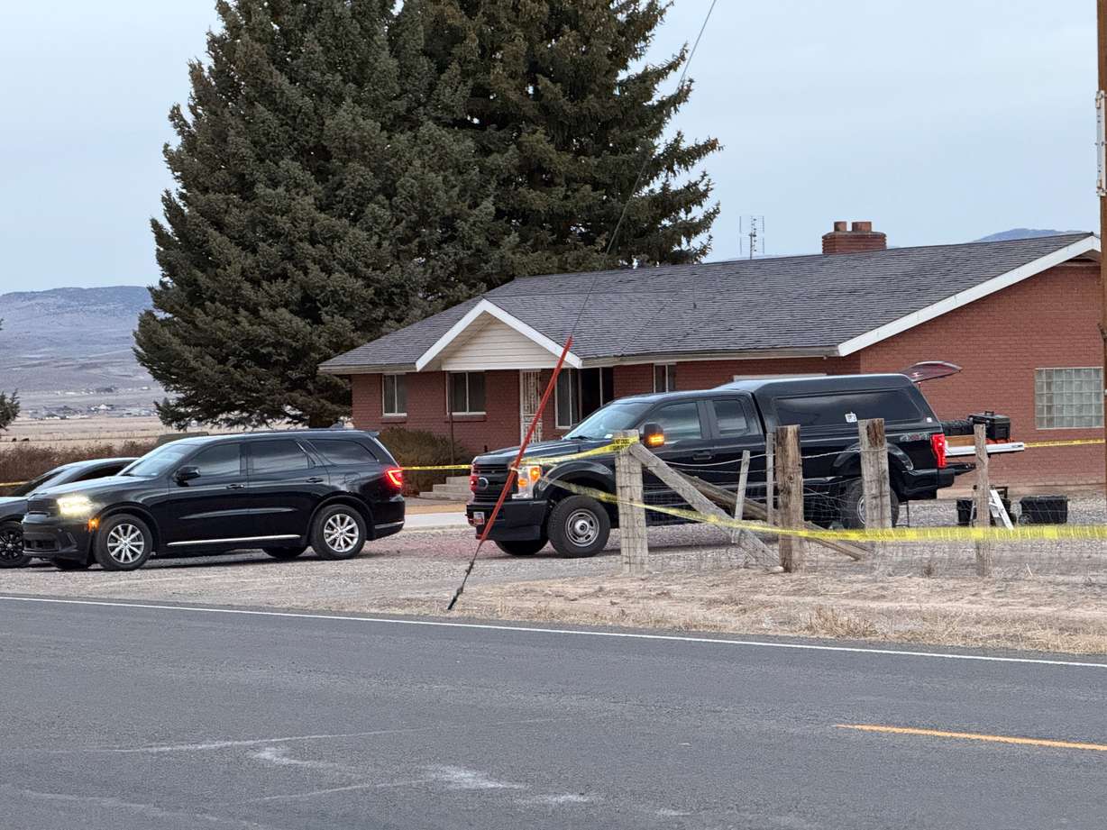 Three women were found dead at two different locations in Wayne County on Wednesday, prompting a manhunt in several counties across southern Utah. An Iowa man was charged with three counts of aggravated murder in the brutal killings.
