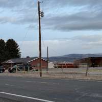 Utah artist creates portrait to bring comfort to family after Wayne County tragedy