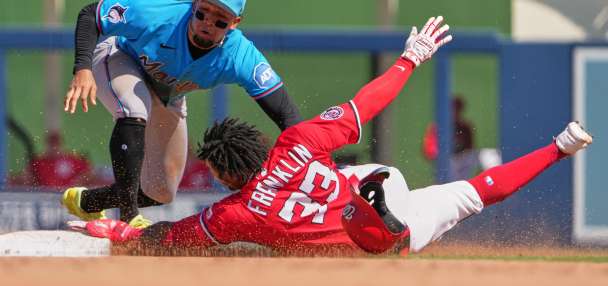 Doubles and triples are dwindling in MLB. Blame better outfielders and sluggers