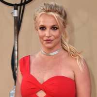 Britney Spears arrested on suspicion of driving under the influence of alcohol and drugs