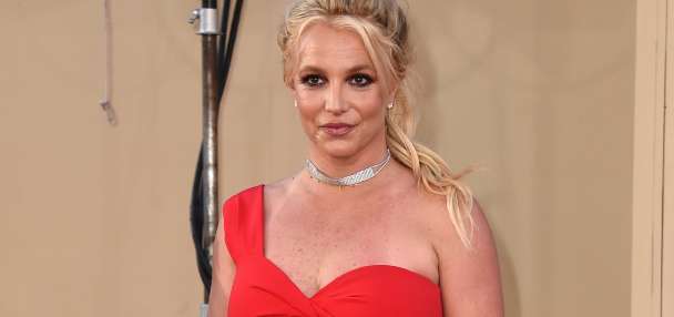 Britney Spears arrested on suspicion of driving under the influence of alcohol and drugs