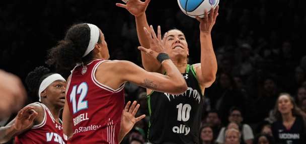 US adds Monique Billings and Rae Burrell for FIBA World Cup qualifier in Puerto Rico
