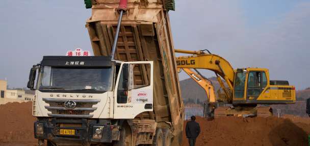 Utah could help America keep up with China in race for critical minerals