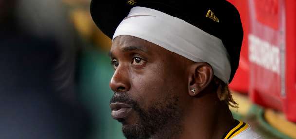 Andrew McCutchen, 39, and the Texas Rangers agree to a minor league contract, AP source says