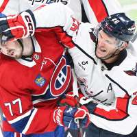 Avalanche get Nicolas Roy, Golden Knights acquire Nic Dowd ahead of the NHL trade deadline