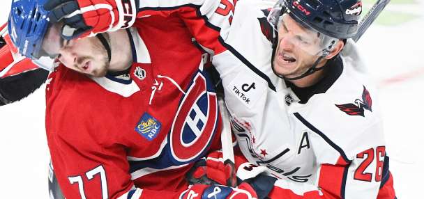 Avalanche get Nicolas Roy, Golden Knights acquire Nic Dowd ahead of the NHL trade deadline