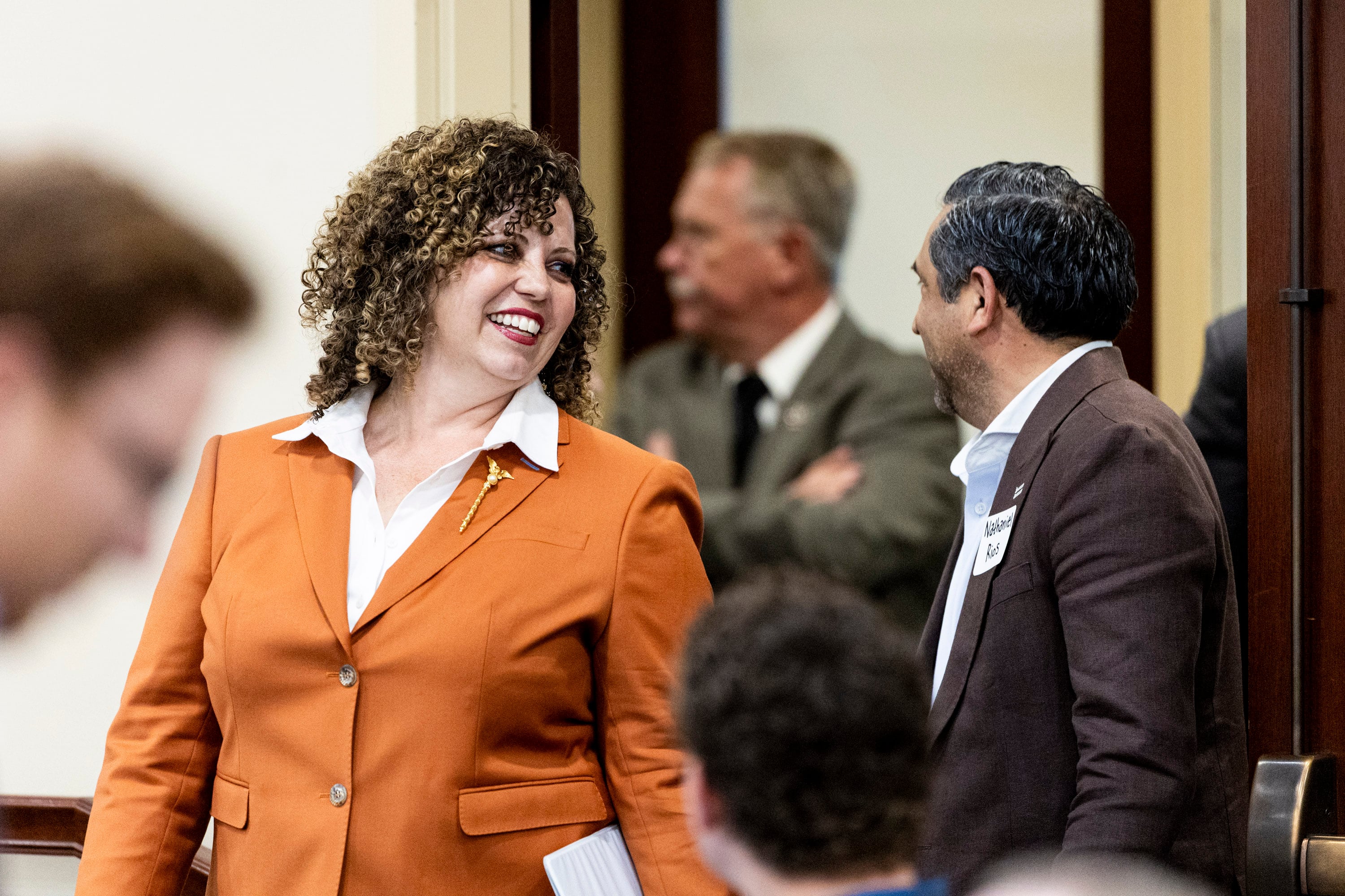 Utah midterms are set: Here's where all the Republican incumbents are running