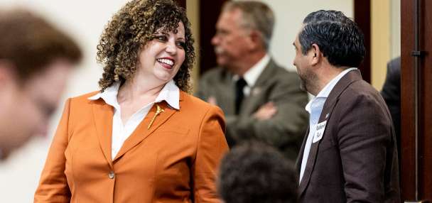 Utah midterms are set: Here's where all the Republican incumbents are running