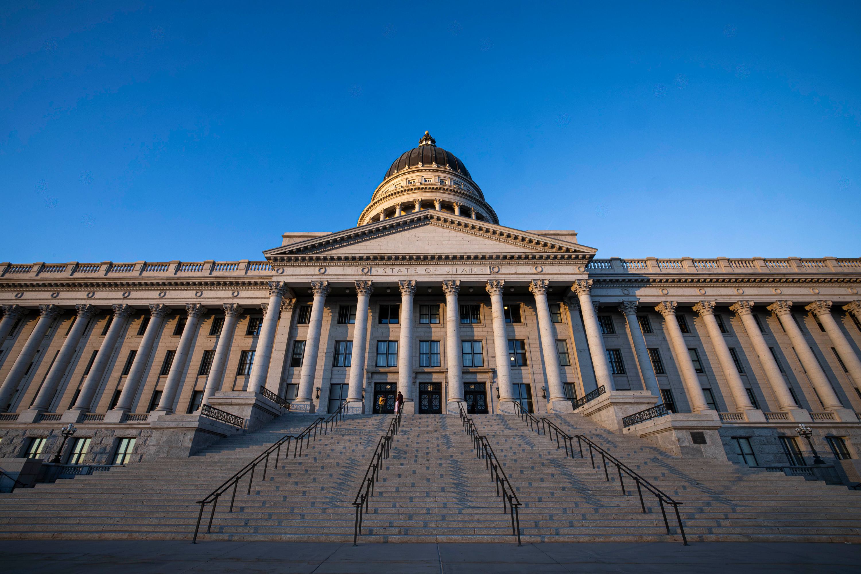 Utah Legislature: Governor, other executive officers could be getting raises