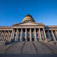 Utah Legislature: Governor, other executive officers could be getting raises