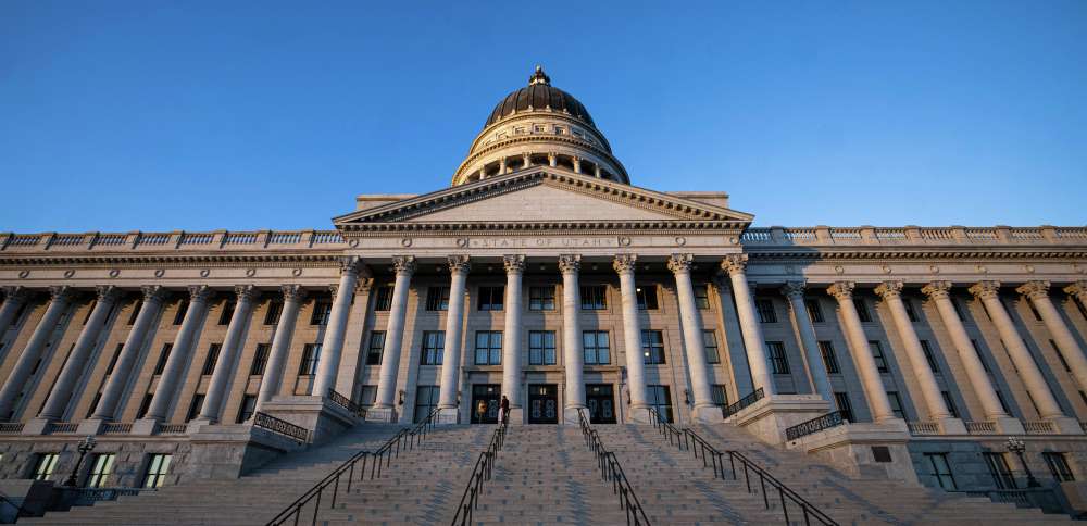 Utah Legislature: Governor, other executive officers could be getting raises