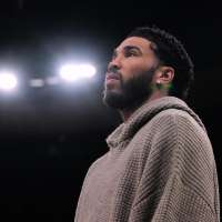 Celtics' Jayson Tatum listed as 'questionable,' on verge of return 9 months after Achilles surgery