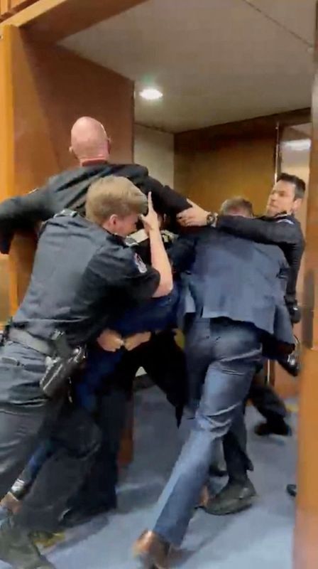 Top World story anchor