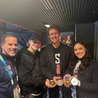 How Italy's Olympics schooled the CEO of Utah's 2034 Winter Games