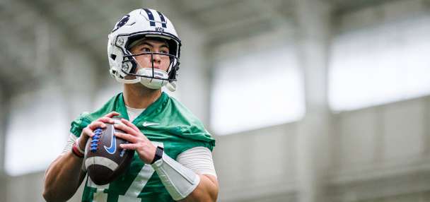 Top Sports story anchor