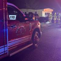 Man killed in overnight house fire in West Jordan