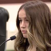 Franke family members express disappointment on failure of child welfare bill