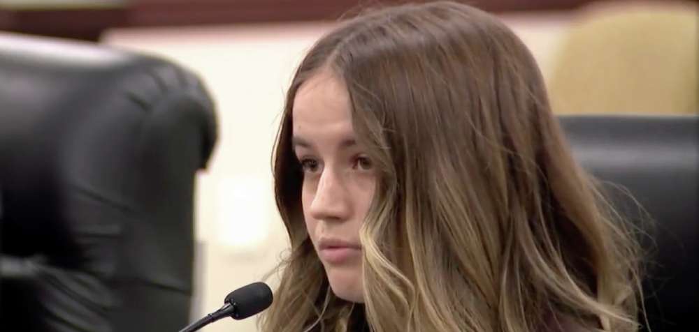 Franke family members express disappointment on failure of child welfare bill