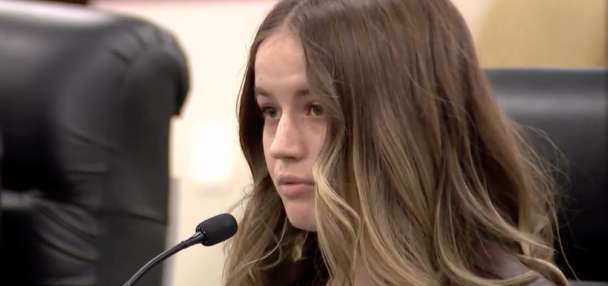 Franke family members express disappointment on failure of child welfare bill