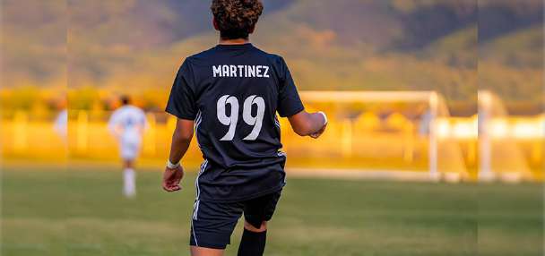 'Dreams do come true': Idaho teen invited to play soccer in Italy