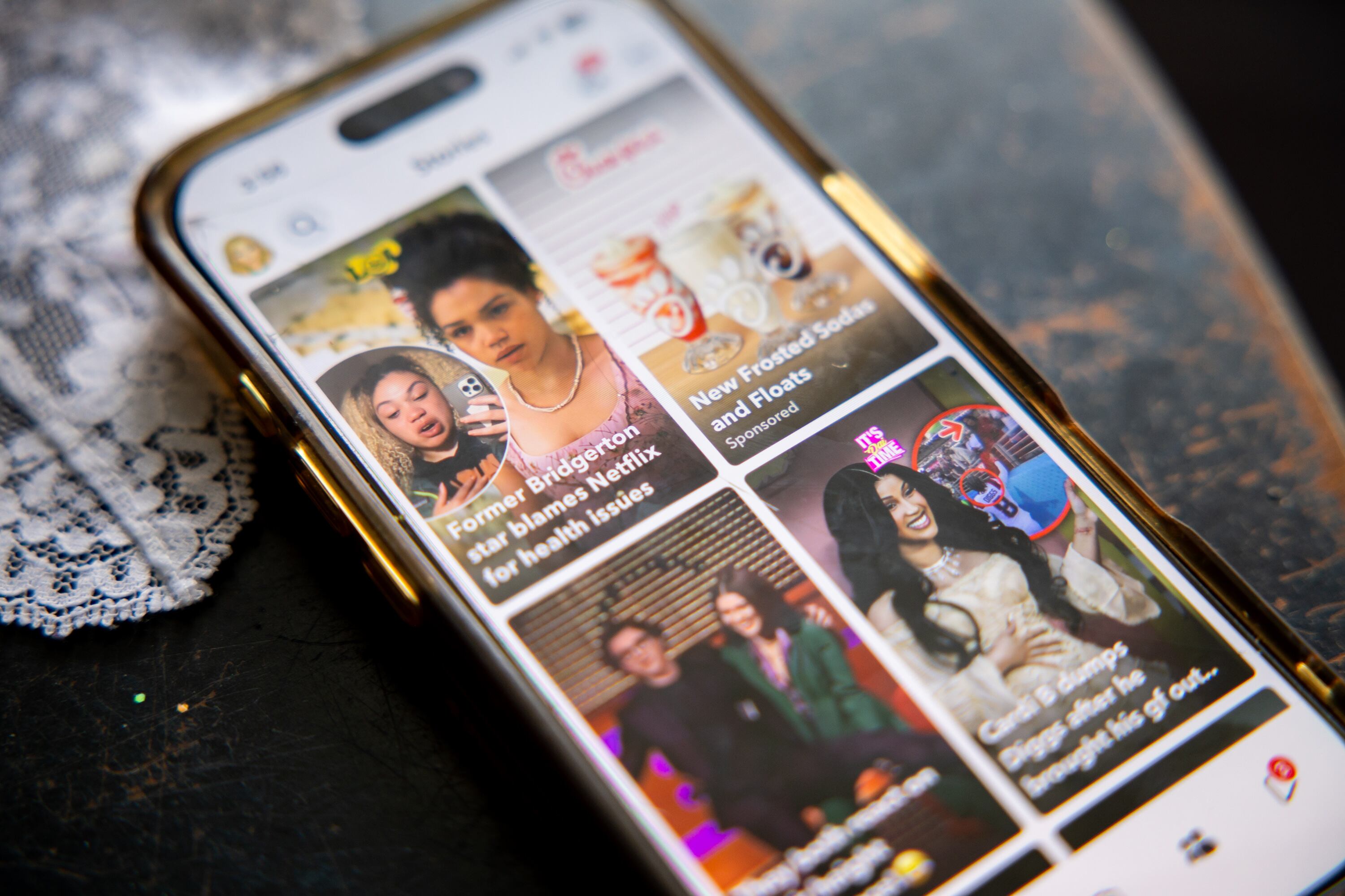 Utah ties for No. 1 in protecting kids from Big Tech