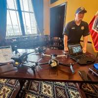 Salt Lake City police seek to enter new age, build training facility after 175 years