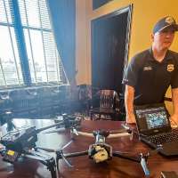 Salt Lake City police seek to enter new age, build training facility after 175 years