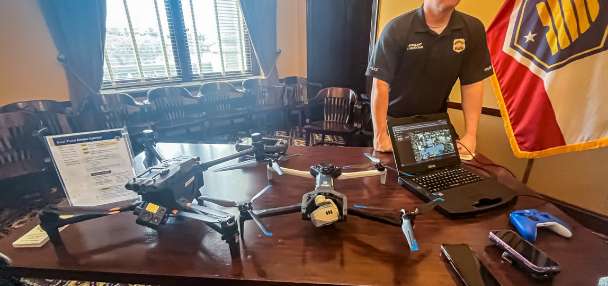 Top Features story anchor