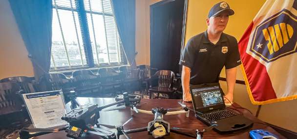 Salt Lake City police seek to enter new age, build training facility after 175 years