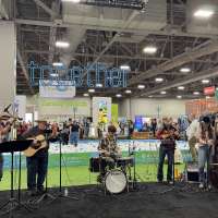 Millions join together virtually and in Salt Lake City to learn about family history at RootsTech