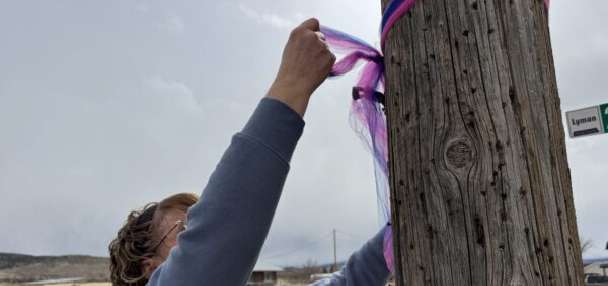 Wayne County communities remember, honor 3 women police say were killed by a stranger