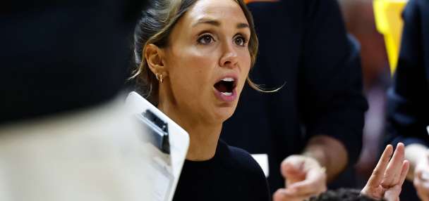 Tennessee could miss its 1st women's NCAA Tournament after closing season with 7 straight losses